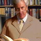 Cornell University history professor Wallace Schroeder.